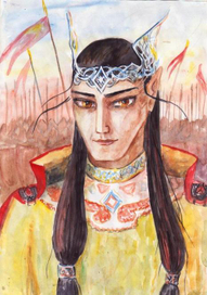 Полководец