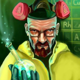 Heisenberg
