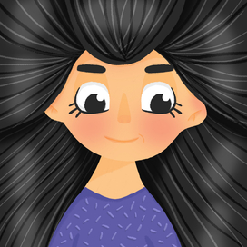  Знак зодиака "Дева"