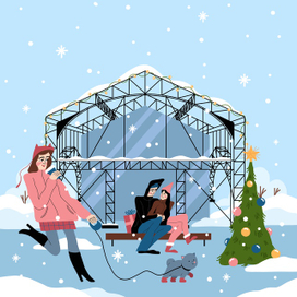 Знакомьтесь, Нижний 