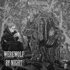 Werewolf by Night