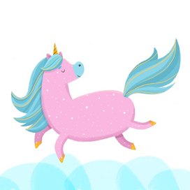 Единорожка