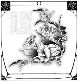 "Дюймовочка"