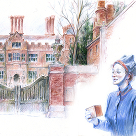 Рождество Эркюля Пуаро