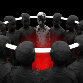 черная инфекция