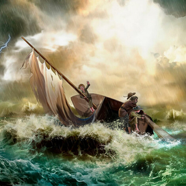 Рис. к сказке