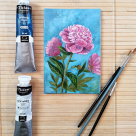 Картинка-малышка 10х15