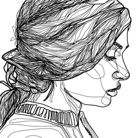 Луна певица