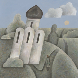 Дорога храму