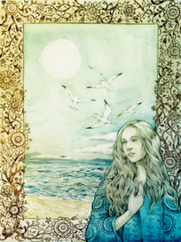 - Легкий бриз -