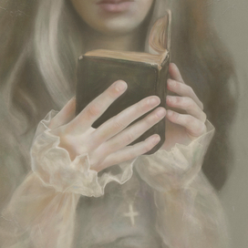 верующие руки