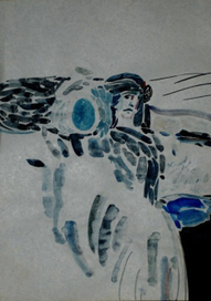 ,,к Врубелю,,