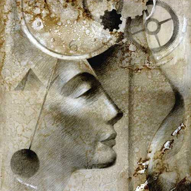 Время перемен.