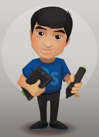 Автопортрет