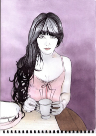 the devils are girls