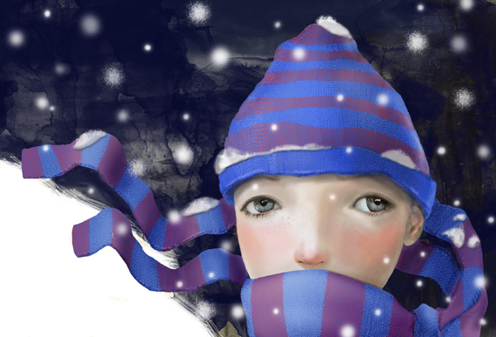 Повесть о господине зоммере