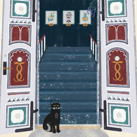 Двери Таллина