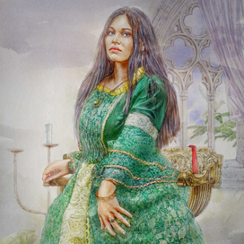 "В гостях у сказки"