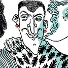 Первые травести революционного Петрограда