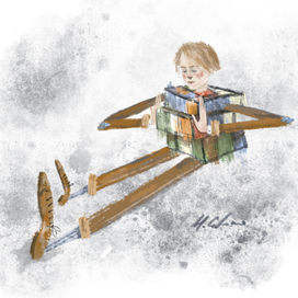 Кубик Рубика 