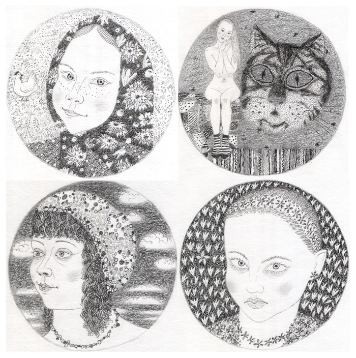 Графическая серия 