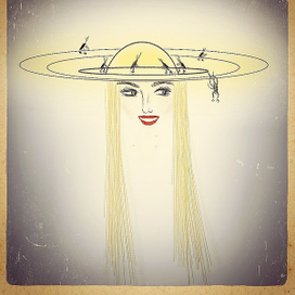 Анна-Тараканна