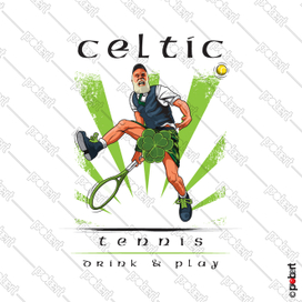 Celtic Tennis