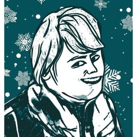 winter funboy