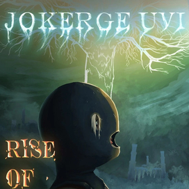 Jokerge Uvi rise of elden lord