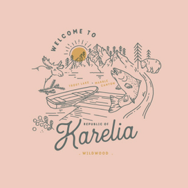 Welcome to Karelia 
