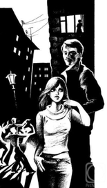 рассказ &quot;Дурочка&quot;