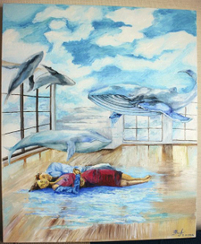 Автор Анастасия Петрусенко 