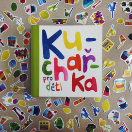 книга рецептов для детей