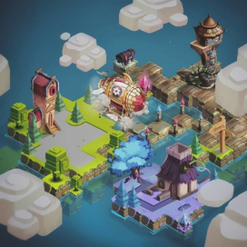 Личный проект 