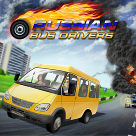 заставка к игре