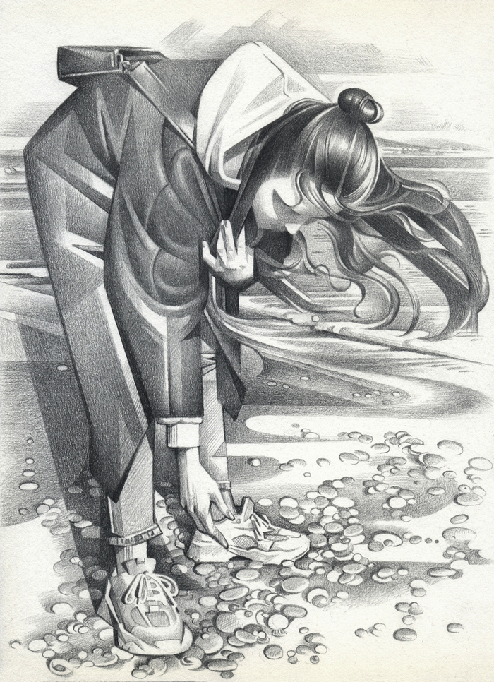 Милена, Бургас 2024