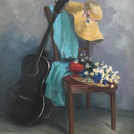 Музыка лета