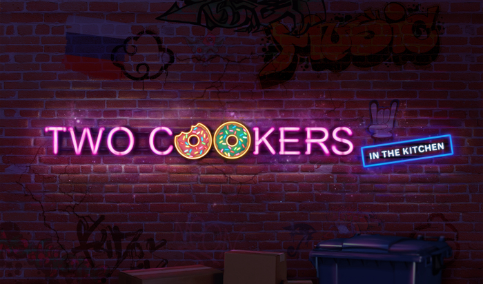 Обложка для ютуб канала