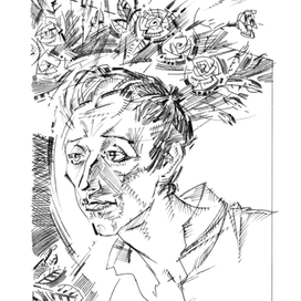 А.Блок "Соловьиный сад"