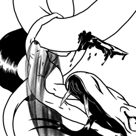 of monsters and girls