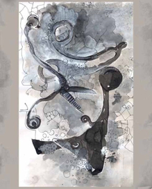 Воображение.