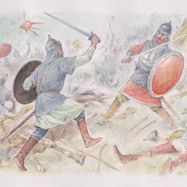 липитская битва