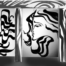 салон 2 часть