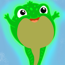 Tadpole lumi