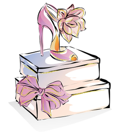 Fashion Illustration