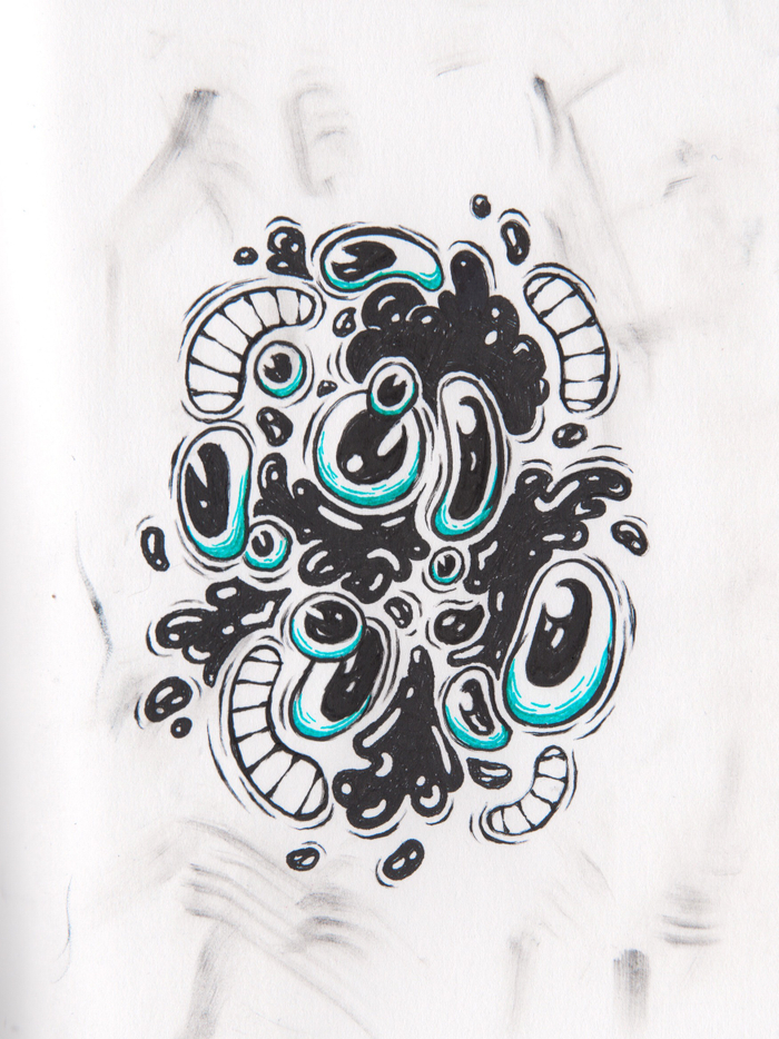 Все они следят за тобой.