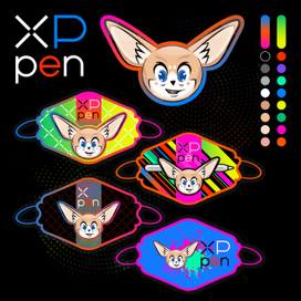 XPpen project