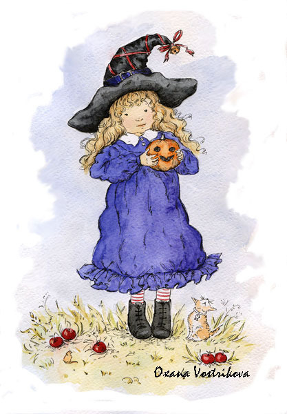 Самая лучшая тыква