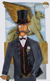 Мистер Твистер