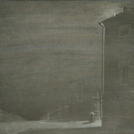 "Шинель" Н. В. Гоголь